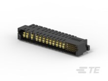 6450842-7 Rectangular Power Connectors 1