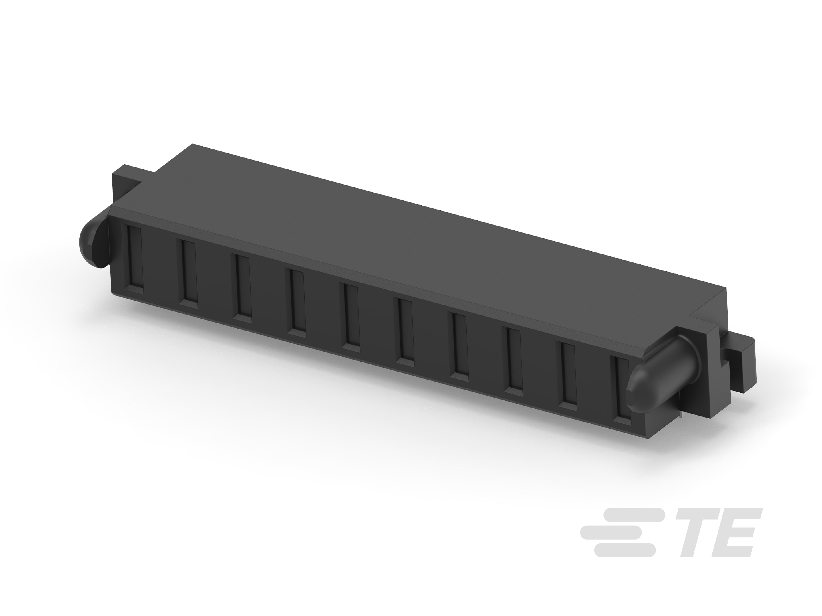 MBXLE R/A RCPT 10ACP(.350