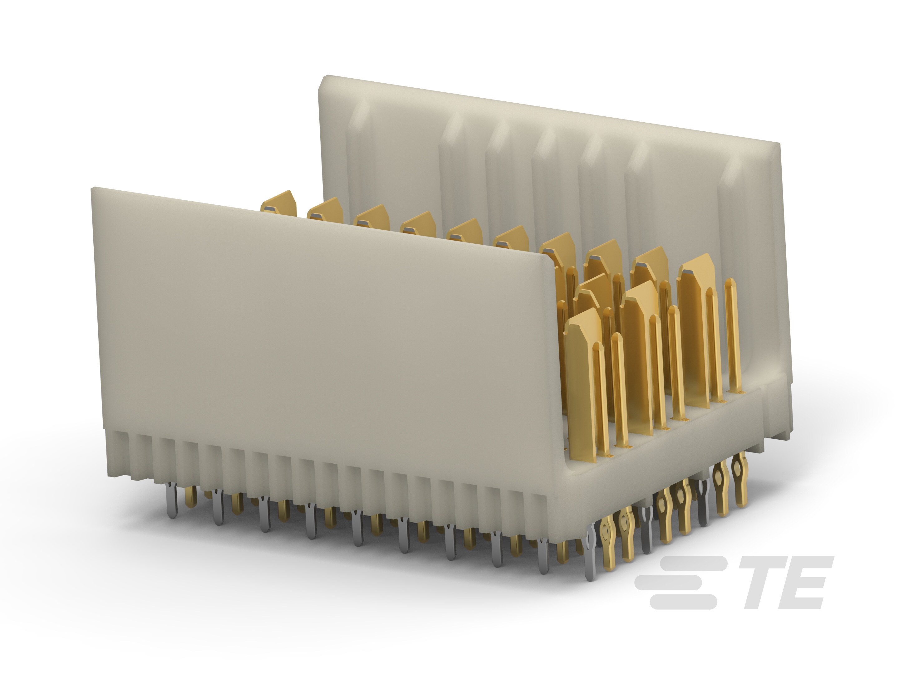 HMZD 3PAIR, HDR ASSY, 25MM MOD-6469083-3