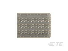 ｍ 6469083-3 : Z-PACK High Speed Backplane Connectors | TE