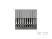 6469183-1 : Z-PACK 高速バックプレーン コネクタ | TE Connectivity 6469183-1 : Z-PACK 高速バックプレーン コネクタ | TE Connectivity