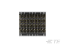 6469183-1 : Z-PACK 高速バックプレーン コネクタ | TE Connectivity 6469183-1 : Z-PACK 高速バックプレーン コネクタ | TE Connectivity