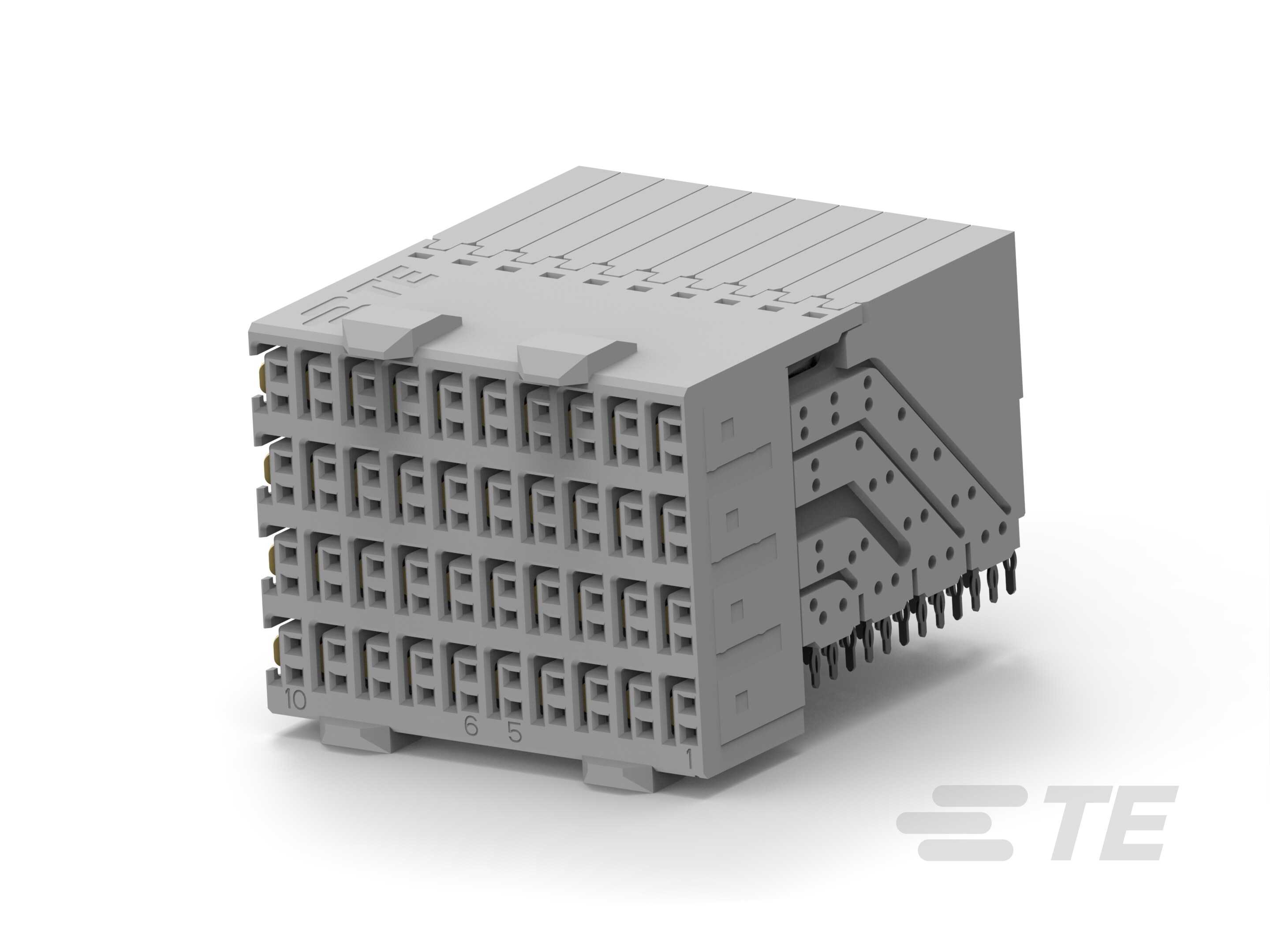 HM-ZD 4PR RECP 96P
