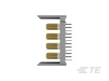専用ページ 6469287-1 : Z-PACK HM-Zd High Speed Backplane Connectors