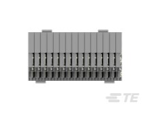 6469294-1 : Z-PACK High Speed Backplane Connectors | TE