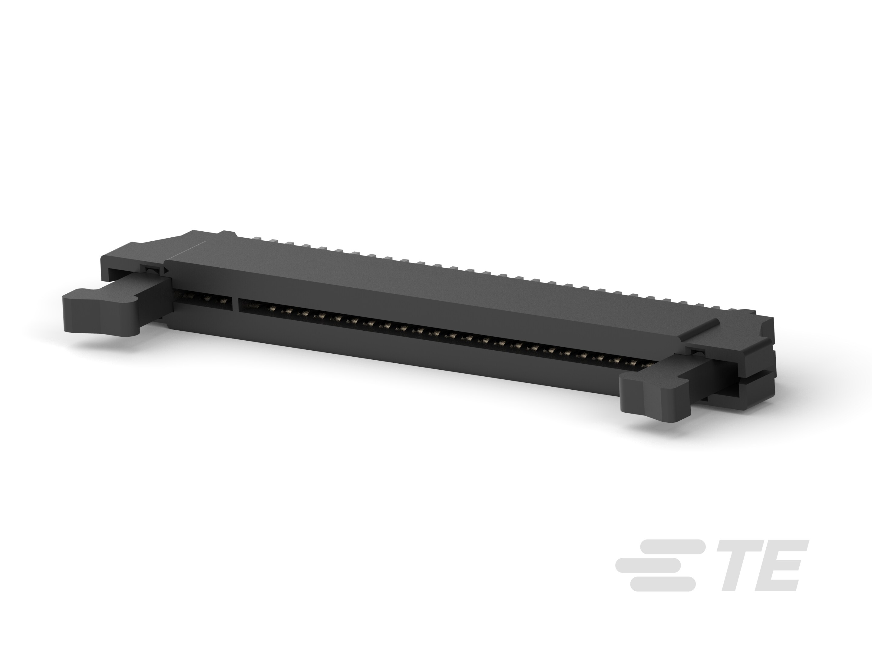 CONN ASS'Y STANDARD EDGE II-6489651-2