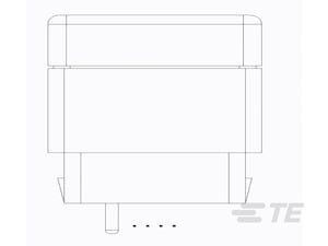 65002-06N : DEUTSCH Terminal Junction Modules | TE Connectivity
