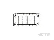 RAIL ASSY-65008-D04