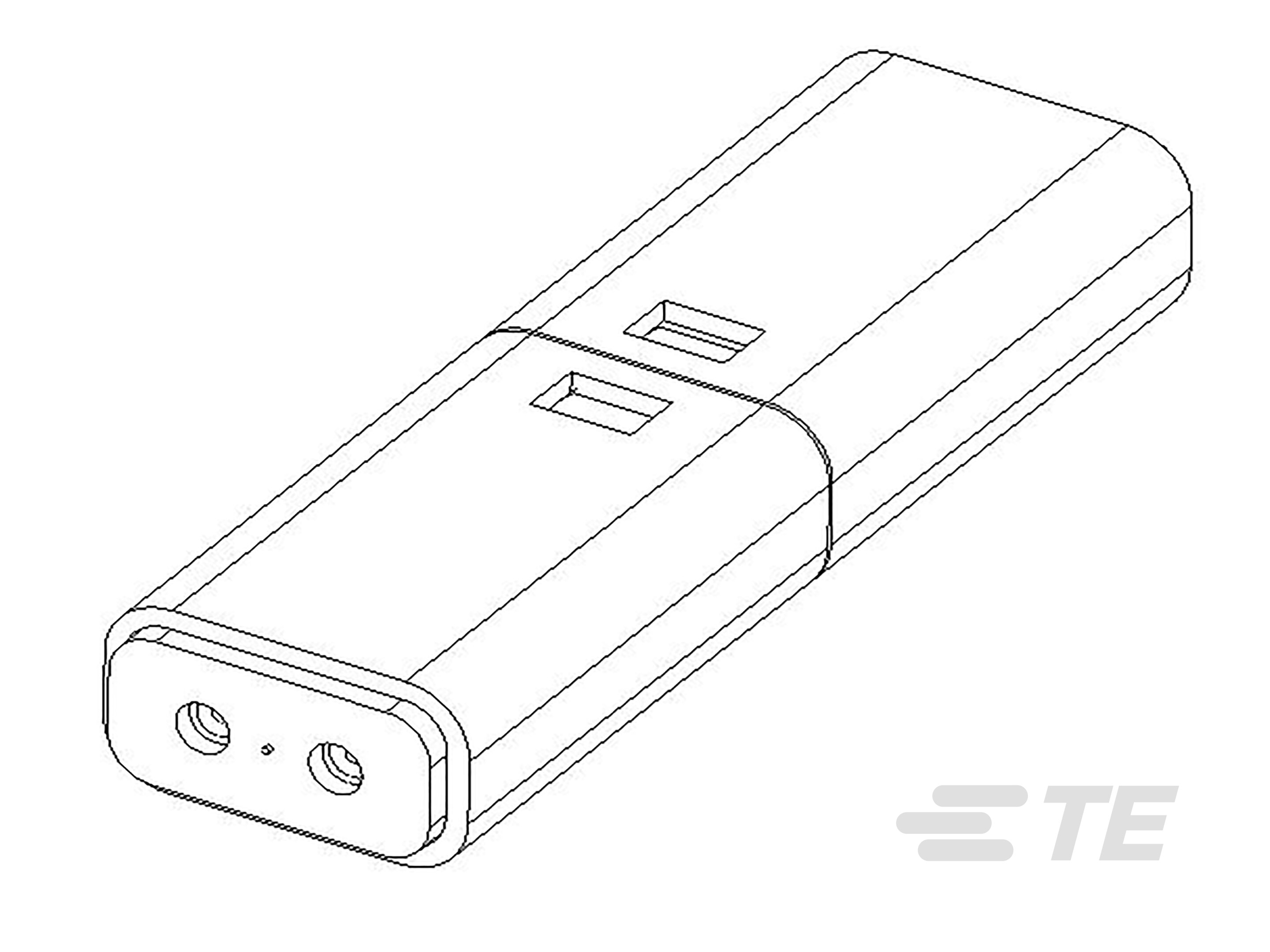 ELEC MODULE-65053-234