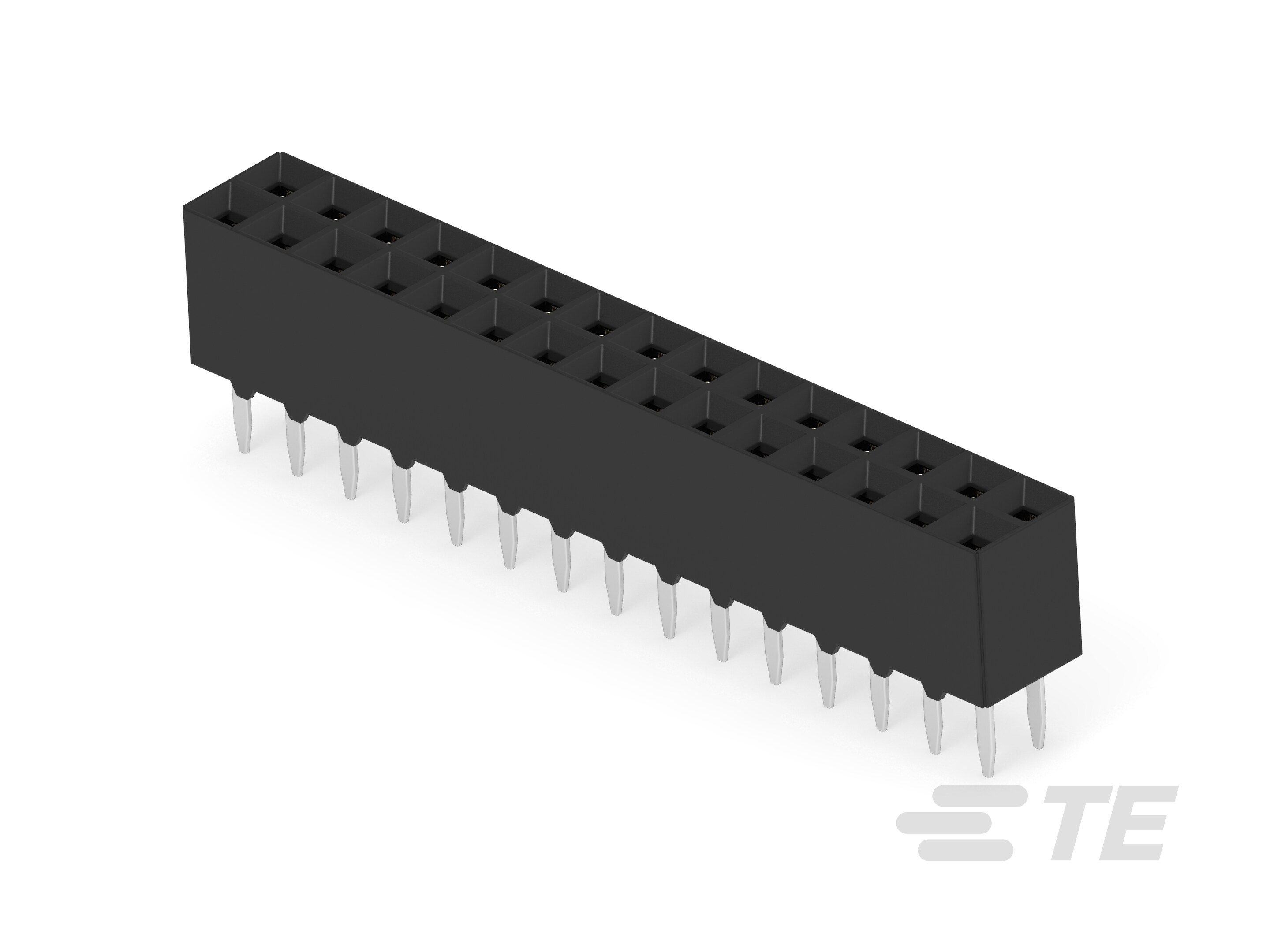 30 MODIV VRT DR CE RCPT ASSY-6-535598-5