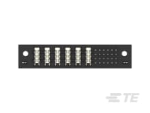 6600323-3 : MULTI-BEAM PCB ヘッダおよびリセプタクル | TE