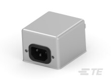 高評価なギフト Single Corcom : 6609036-7 Phase Connectivity TE | Filters その他