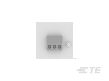 TE Connectivity AMP Brand 1-6609053-0 Power Line Filter