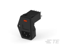 TE Connectivity 6609100-2