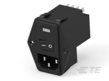 216000-1 : Combo Jacks | TE Connectivity