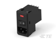 TE Connectivity 6609963-5