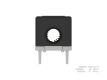 6643232-1 : PCB Headers & Receptacles | TE Connectivity