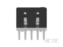 6643232-1 : PCB Headers & Receptacles | TE Connectivity