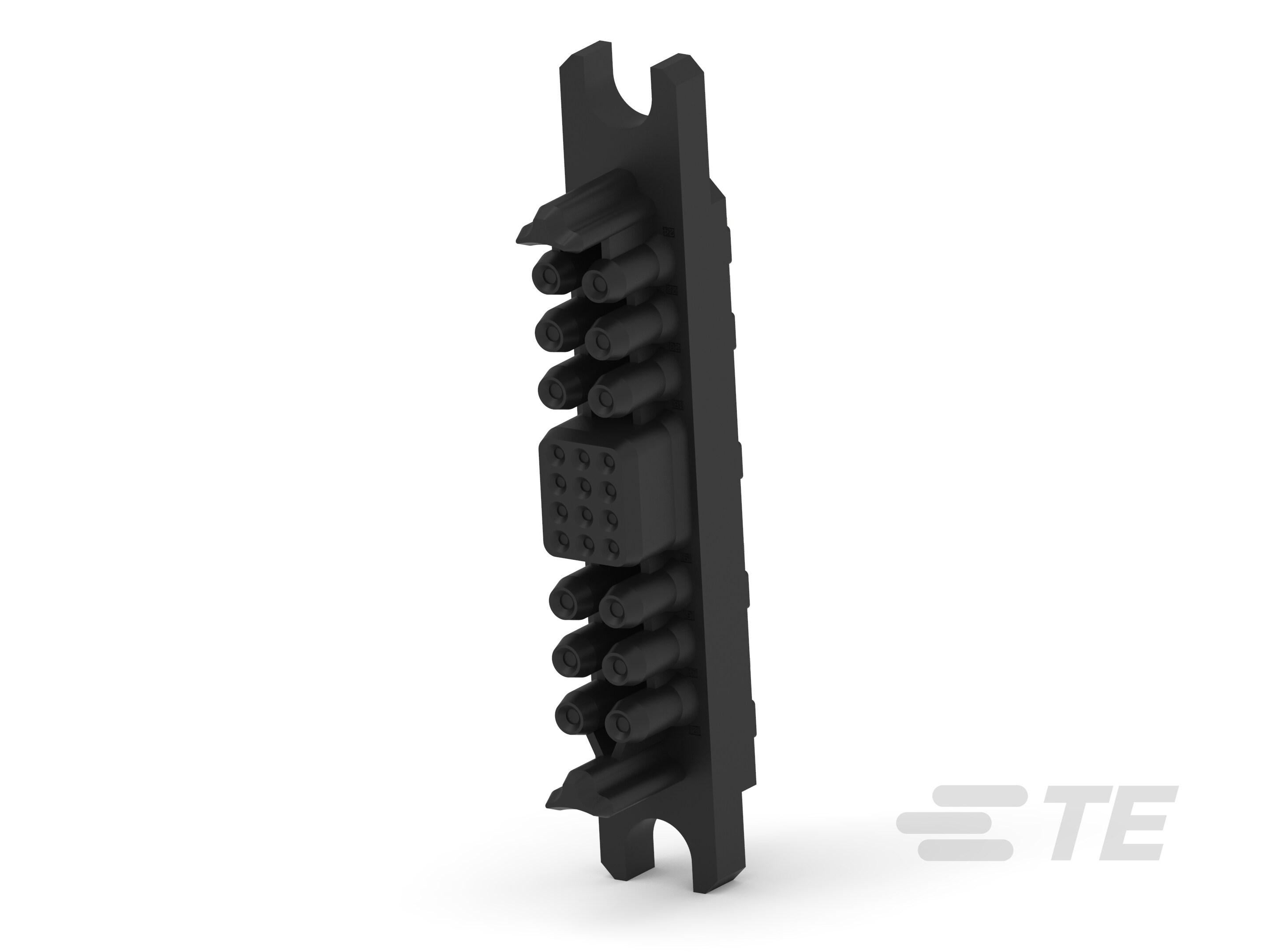 CONN,SKT,P12S12 MINI DWR-6643748-2