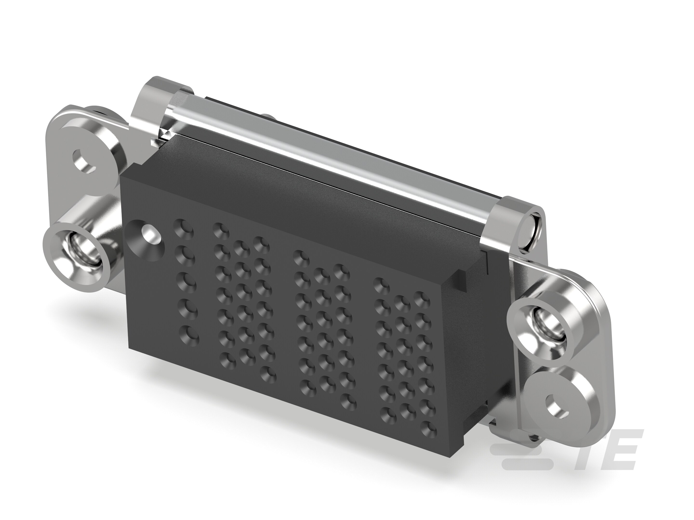 CONNECTOR, SOCKET, DOMINO-6646059-2