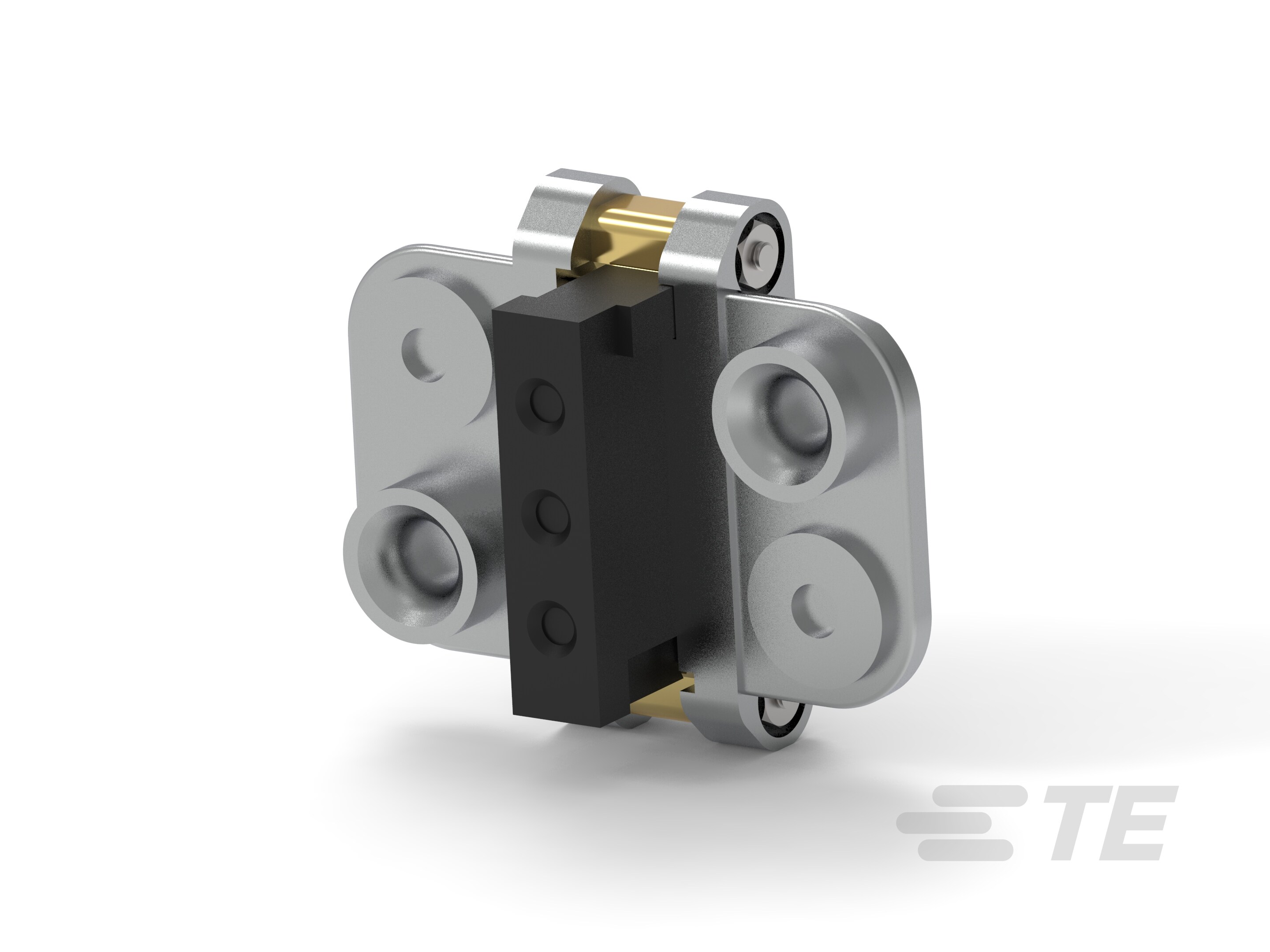 CONNECTOR, SOCKET, DOMINO-6646086-1