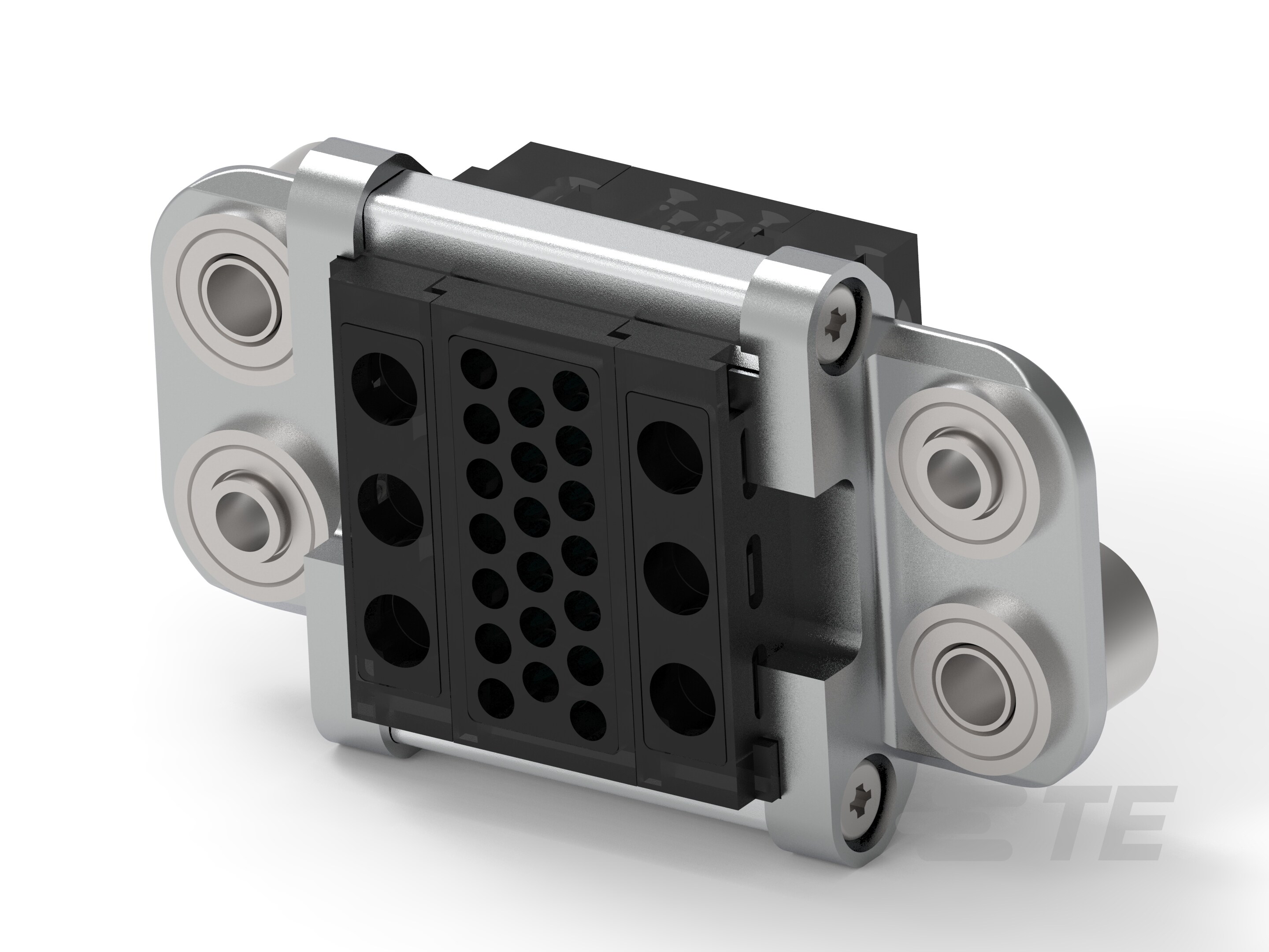 CONNECTOR, SOCKET, DOMINO-6646147-1