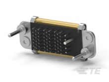 CONNECTOR, PIN, DOMINO-6646158-1