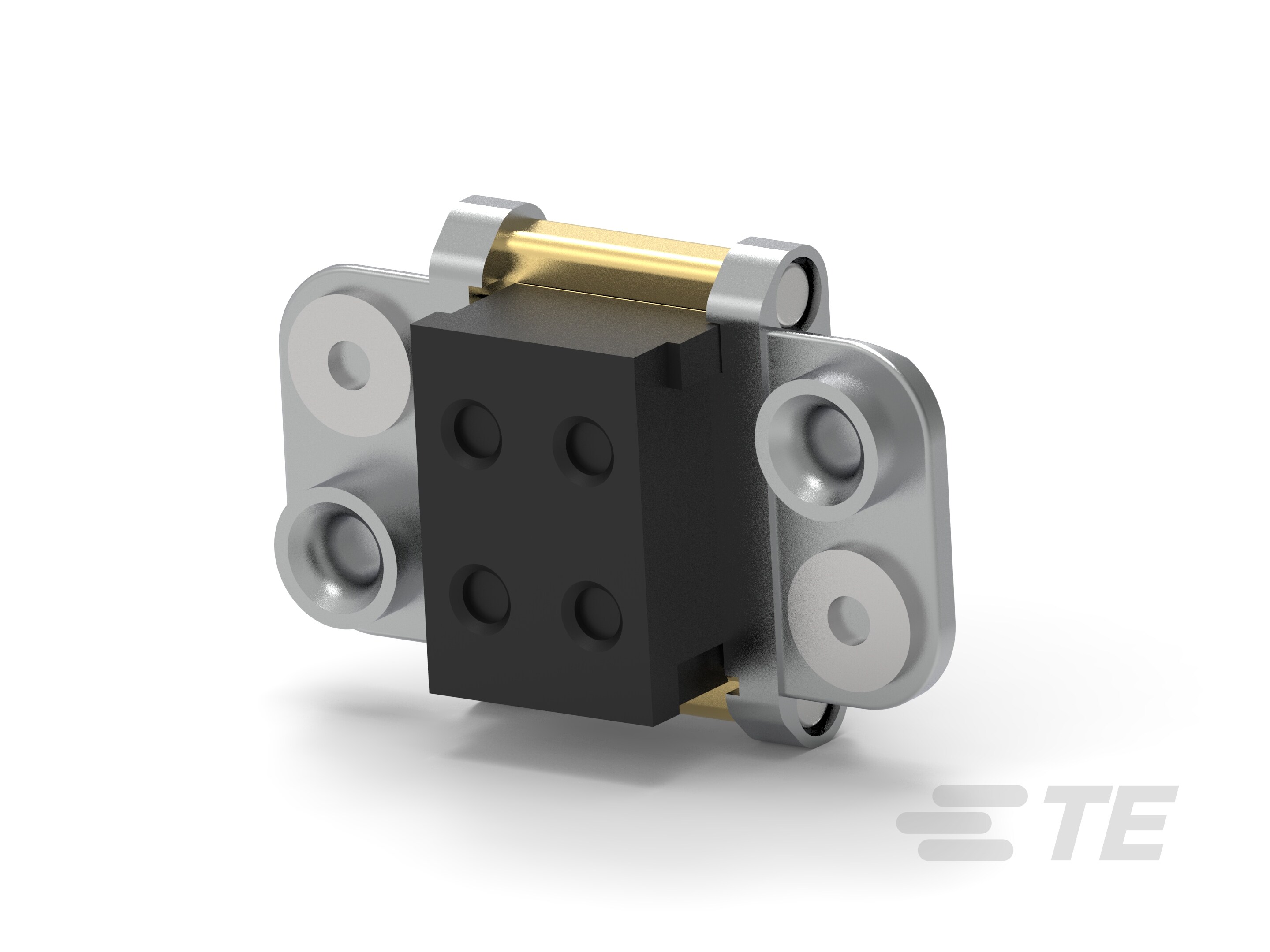 CONNECTOR, SOCKET, DOMINO-6646159-1