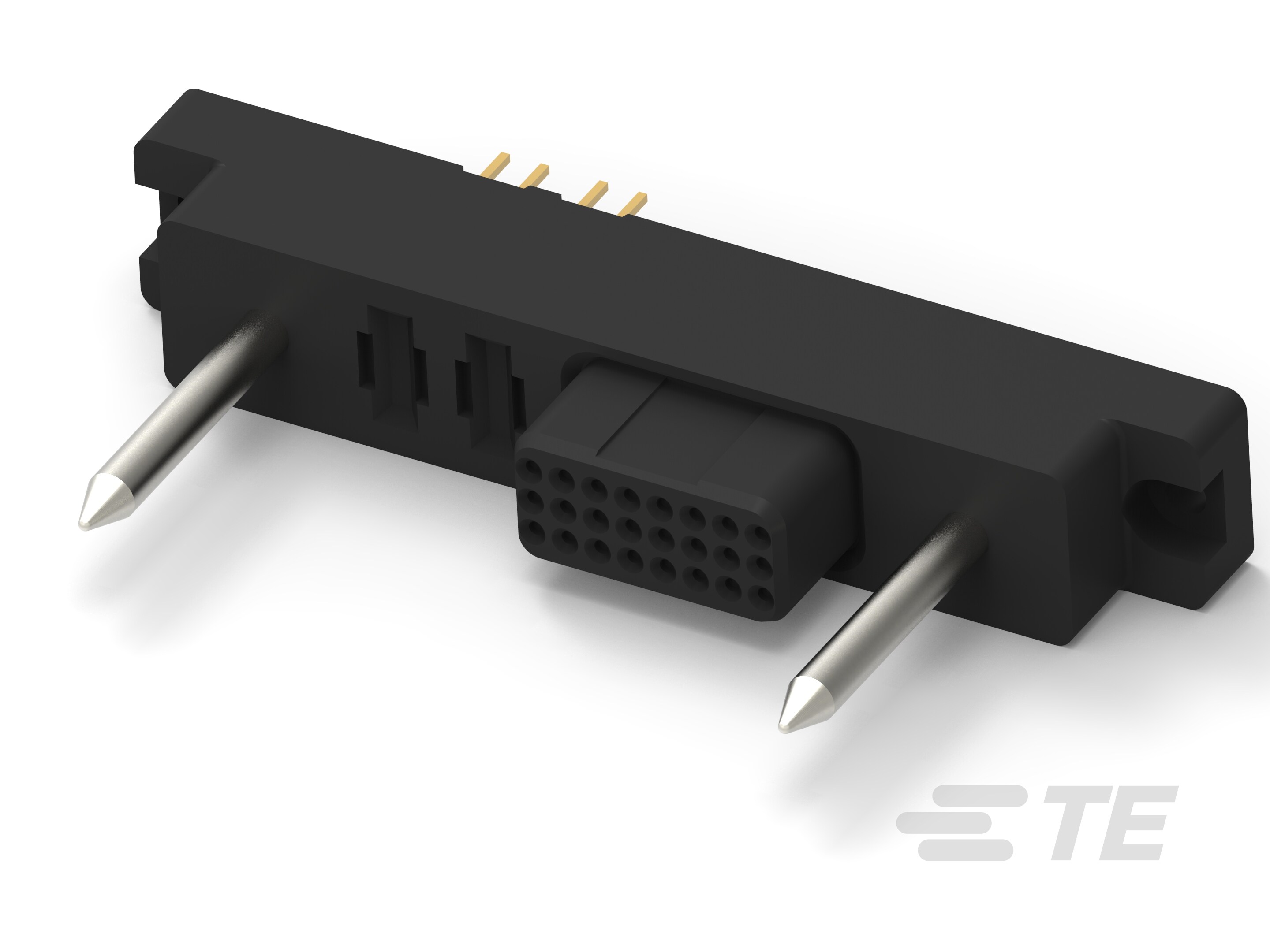 6648400-1 : ELCON Connector Contacts | TE Connectivity