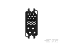 6648167-1 : ELCON Standard Rectangular Connectors | TE
