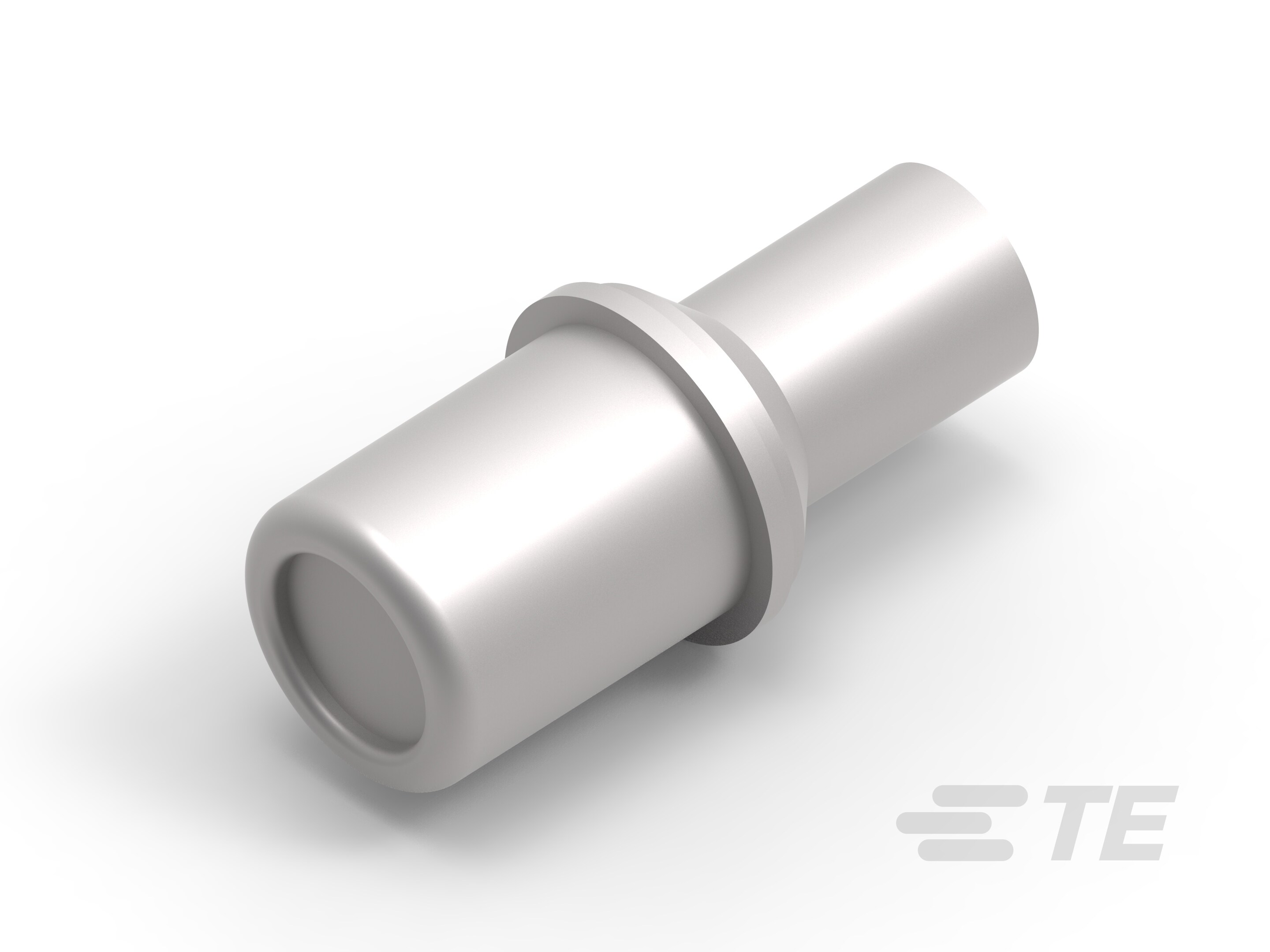 CONTACT,SKT,SIZE #0 W/#6 CRIMP-6648424-1