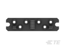 6651810-1 : ELCON Standard Rectangular Connectors | TE