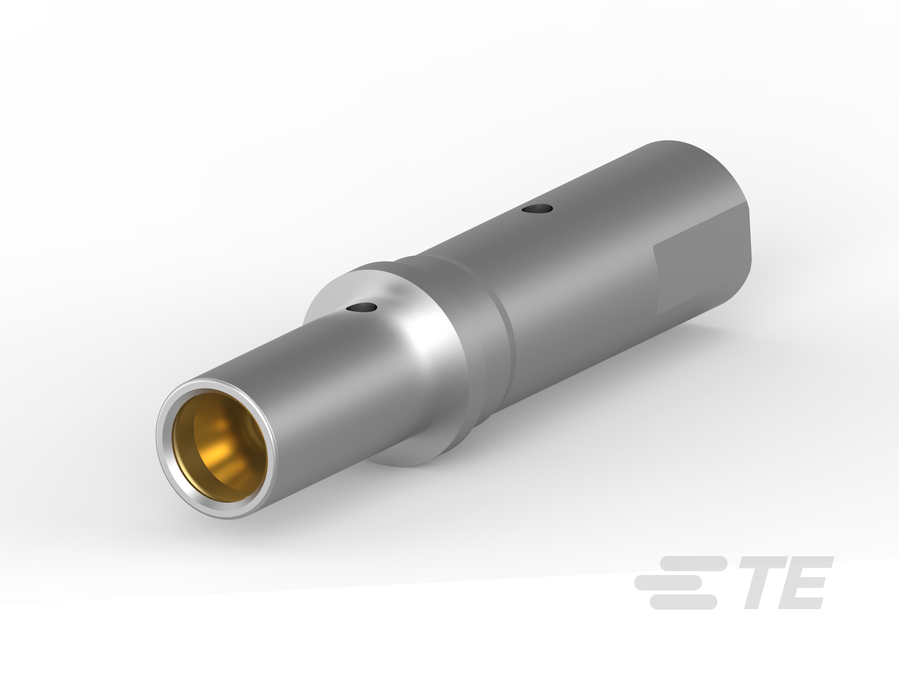 HEAVY DUTY CONNECTOR CONTACTS-6651903-1