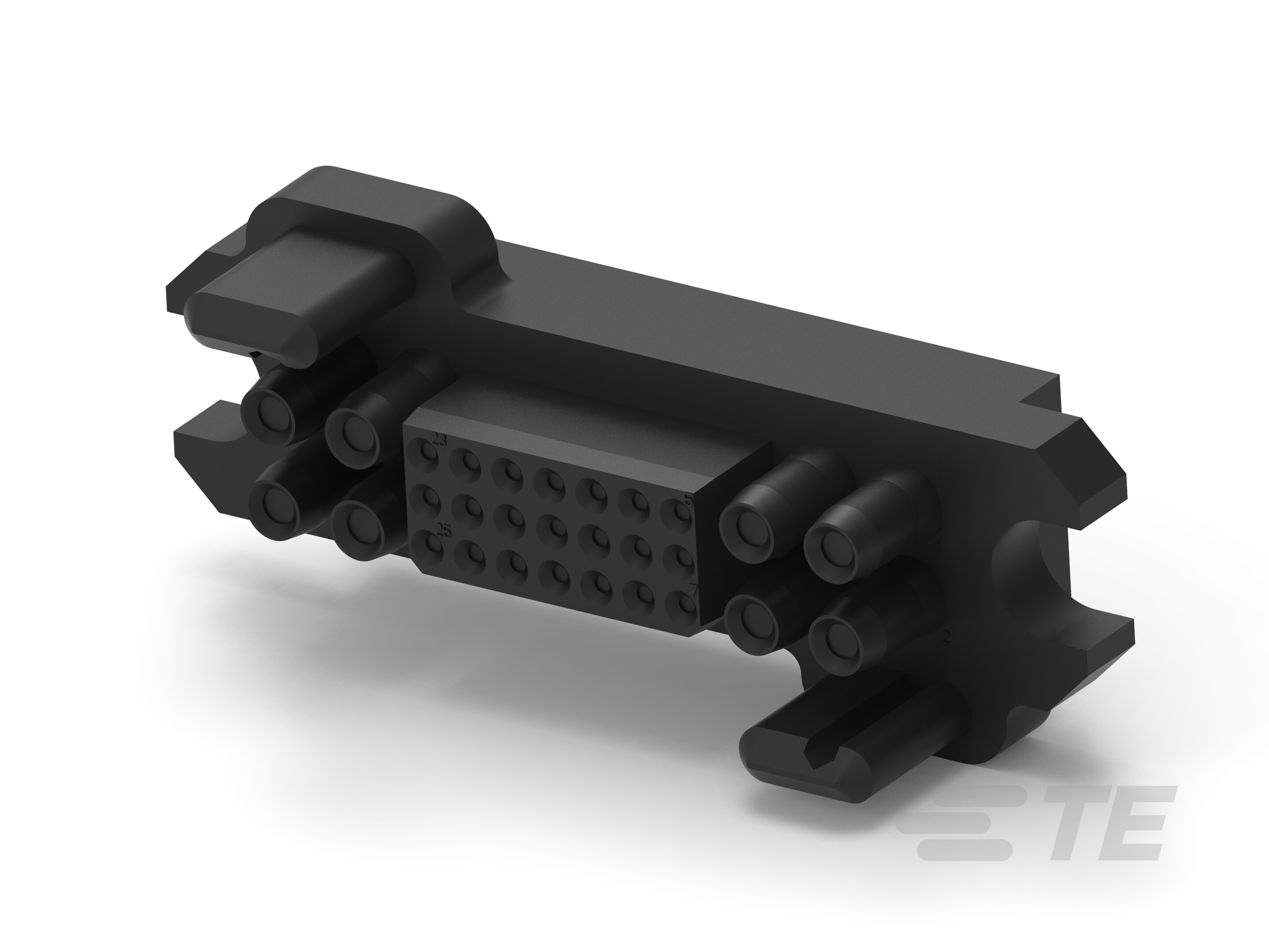 CONN,SKT,LOWER DRAWER-6766414-1