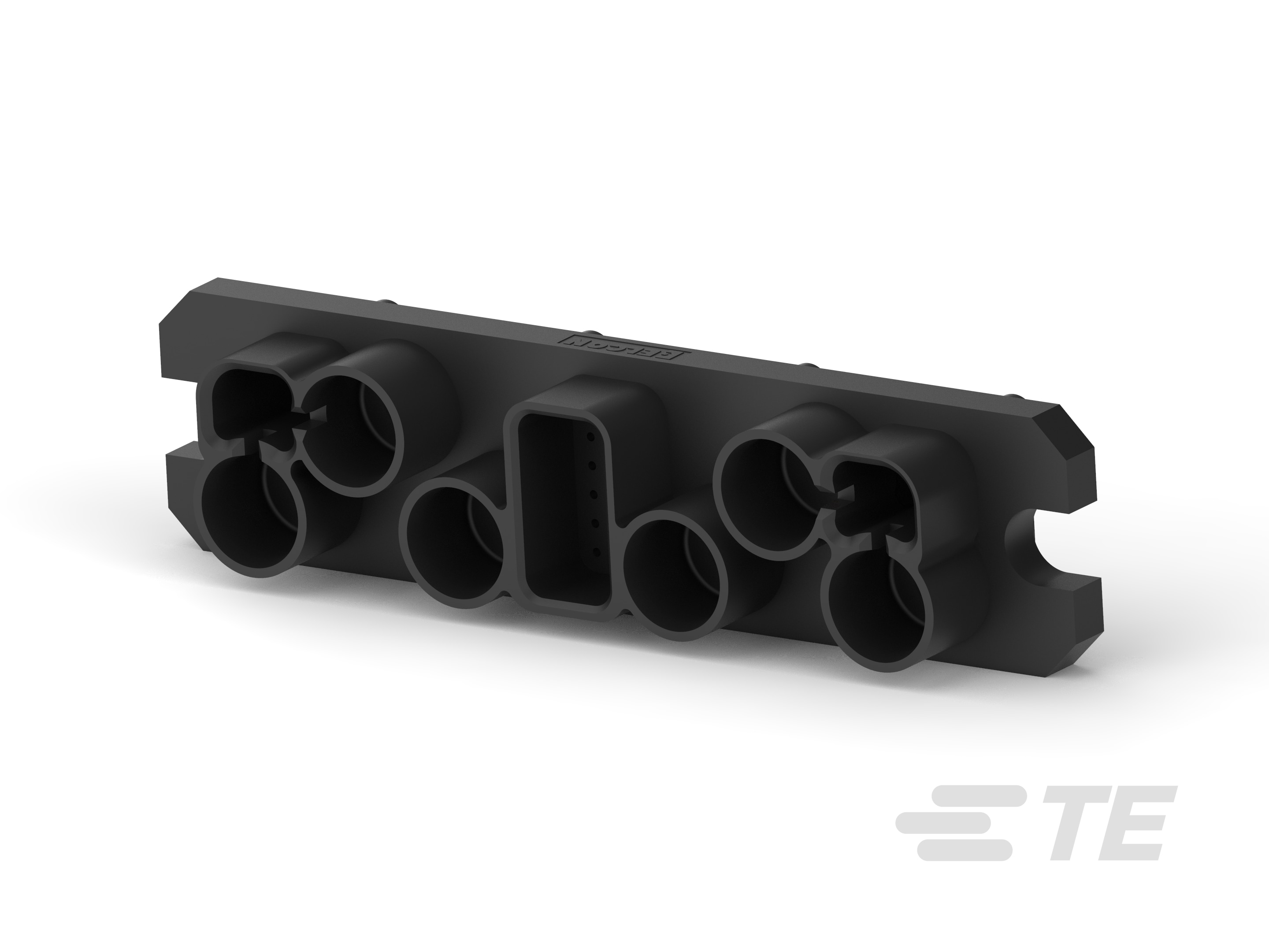 6766615-1 : ELCON Standard Rectangular Connectors | TE