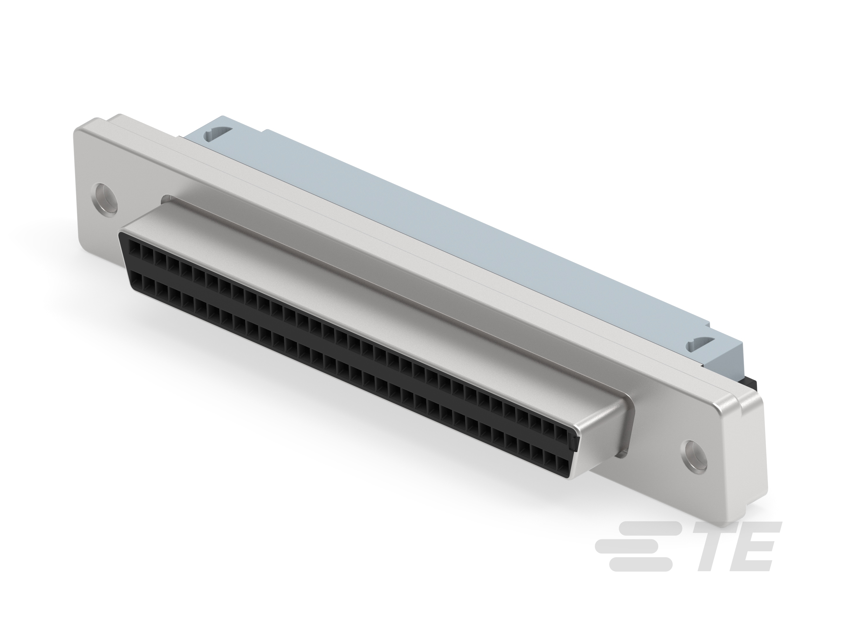 68 50SR PANEL MOUNT RCPT, ROHS-6-786863-7