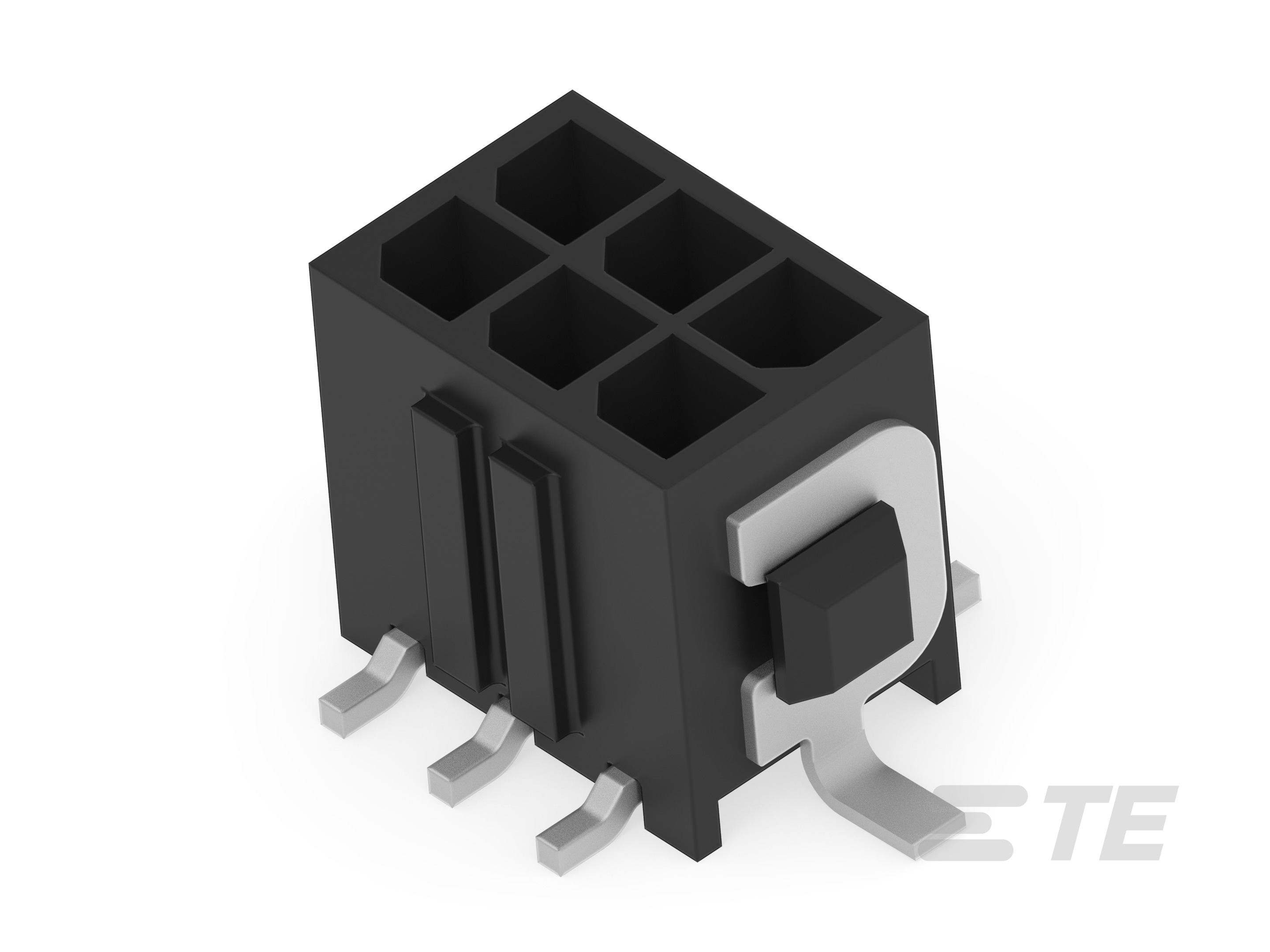 06P MICRO MNL ASSY,VRT,SMT,LF-6-794636-6