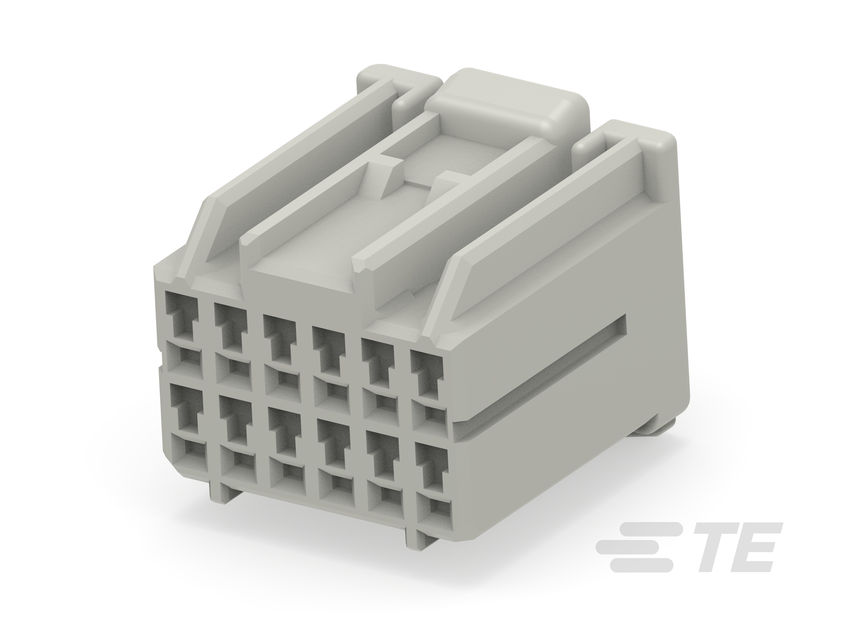 6-917975-6 : AMP Automotive Housings | TE Connectivity