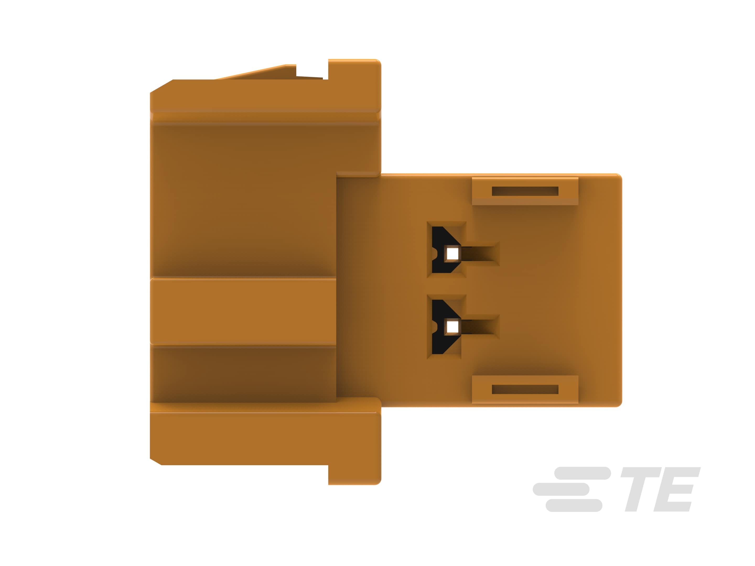 6-965641-1 : AMP Timer Connector Housing | TE Connectivity