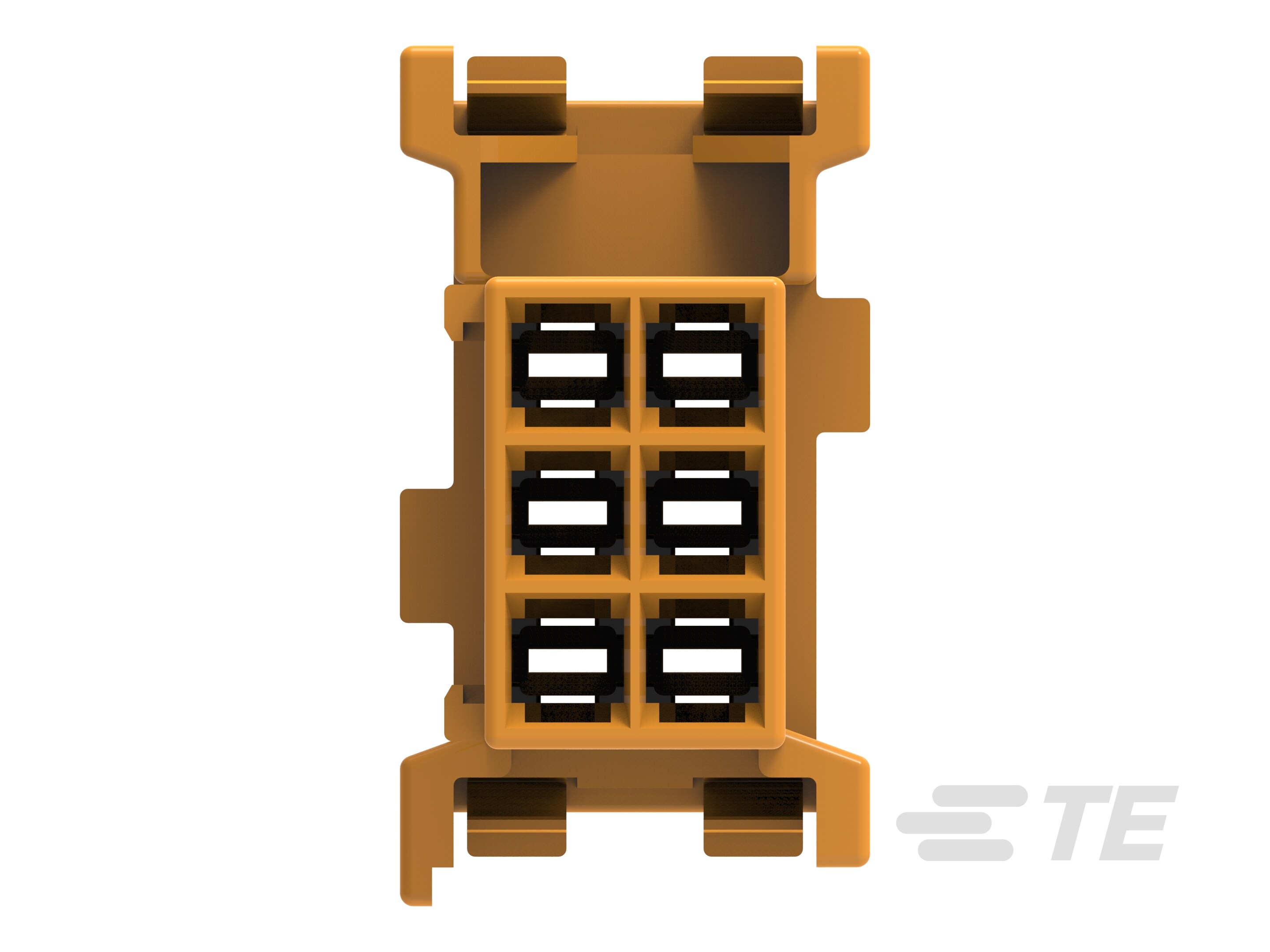6-965641-1 : AMP Timer Connector Housing | TE Connectivity