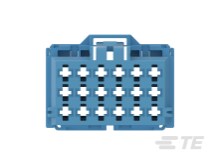 1-968946-1 : AMP TIMER, RECEPTACLE AND TAB | TE Connectivity