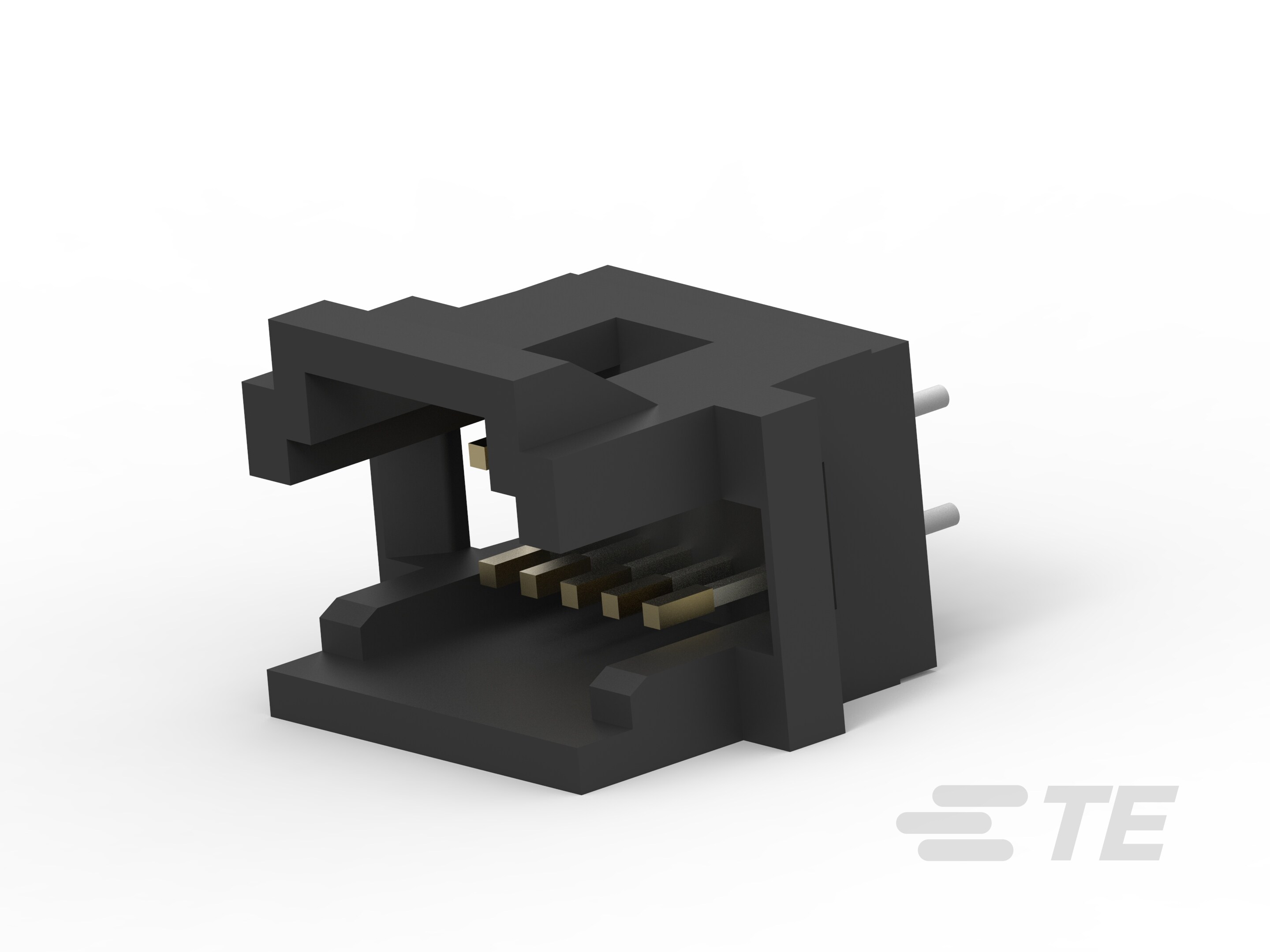 10 SYS 50 HDR DRST SHRD,ROHS,AU FL-7-104068-2