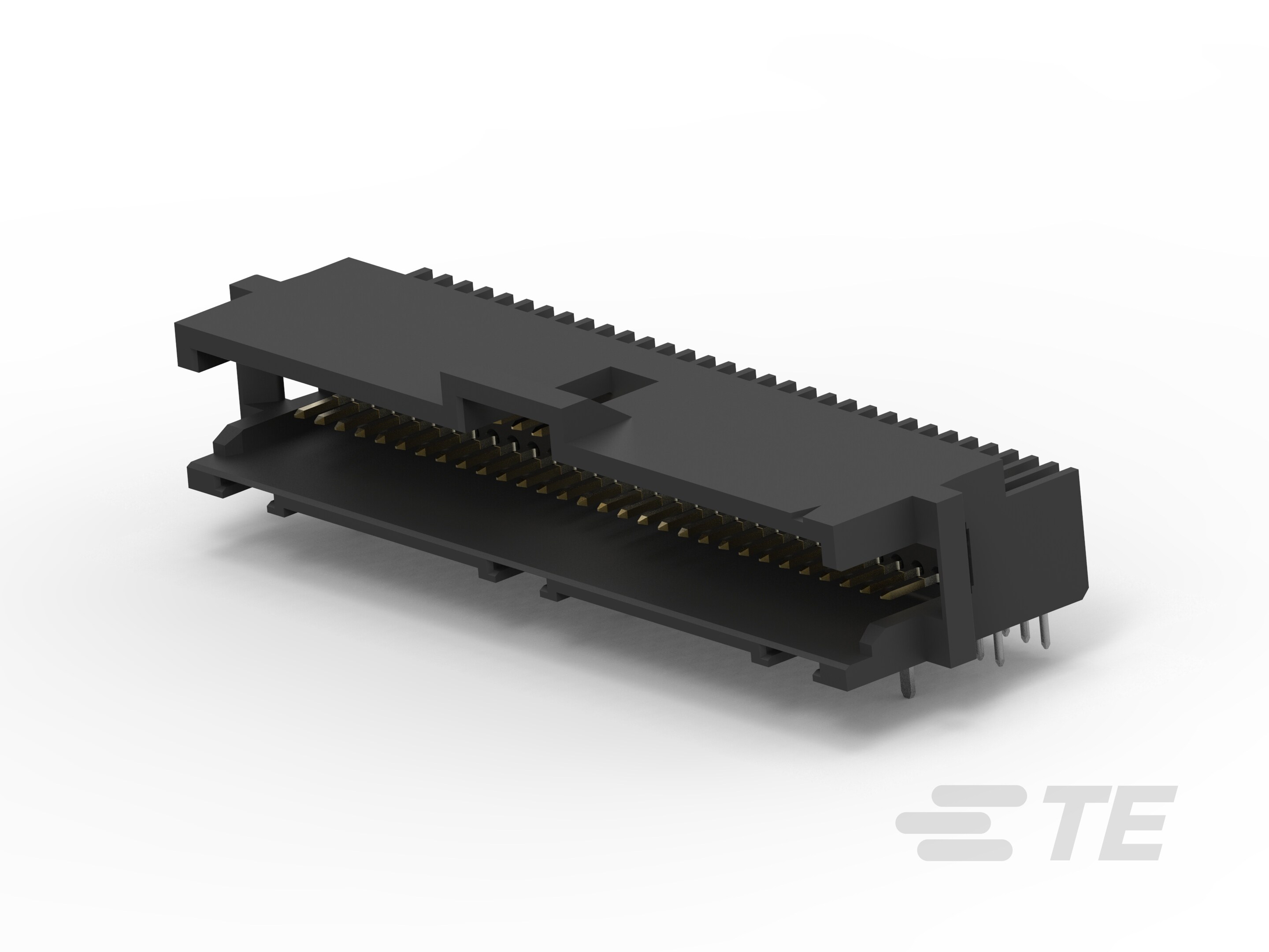 60 SYS 50 HDR DRRA SHRD,ROHS,AU FL-7-104069-7