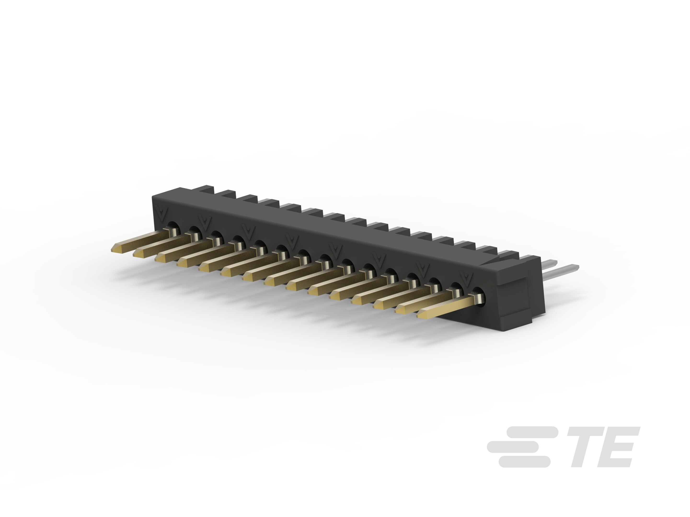 15 SYS50 HDR SRST UNSHRD, AUFL,ROHS-7-104178-9