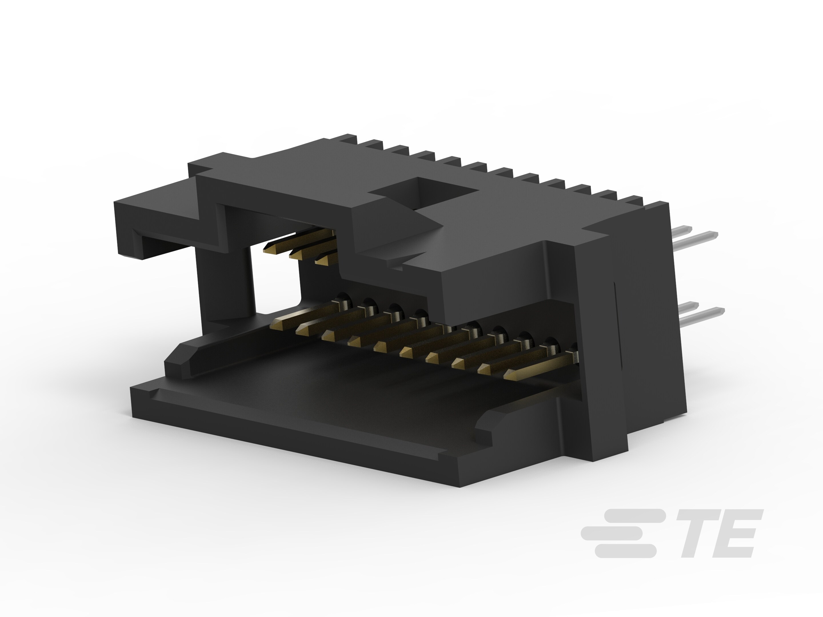 20 SYS 50 HDR DRST SHRD,ROHS,AU FL-7-104666-1