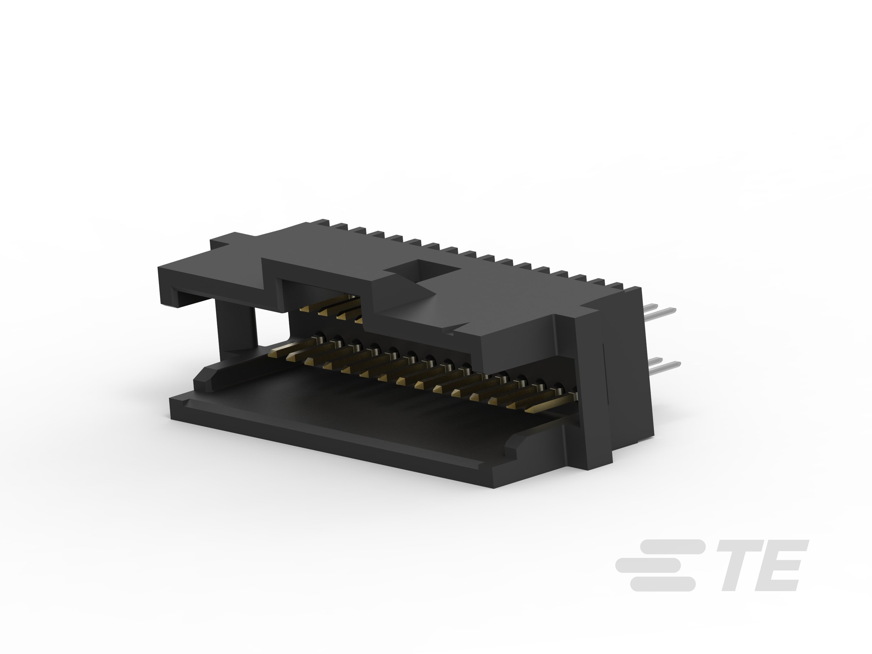 30 SYS 50 HDR DRST SHRD,ROHS,AU FL-7-104666-2
