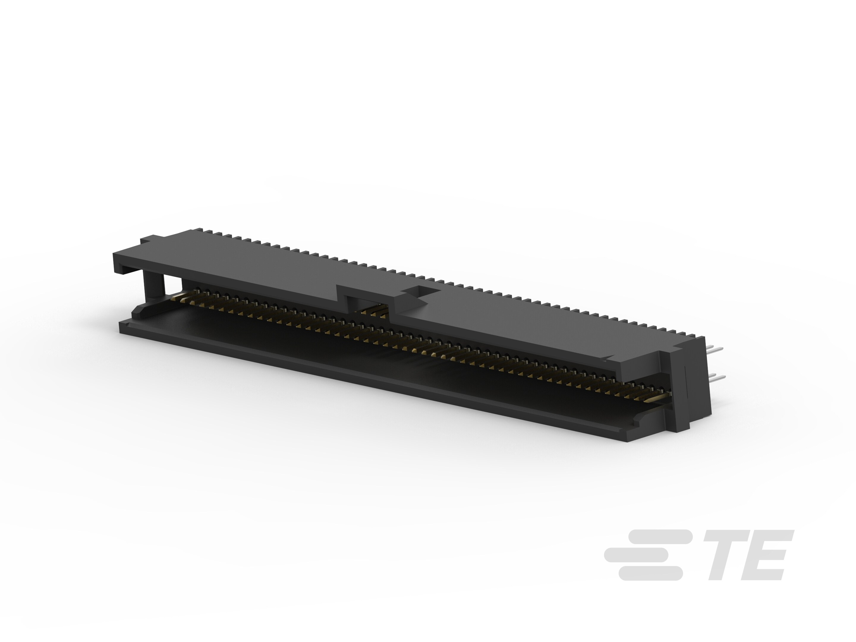 100 SYS 50 HDR DRST SHRD,ROHS,AU FL-7-104666-6