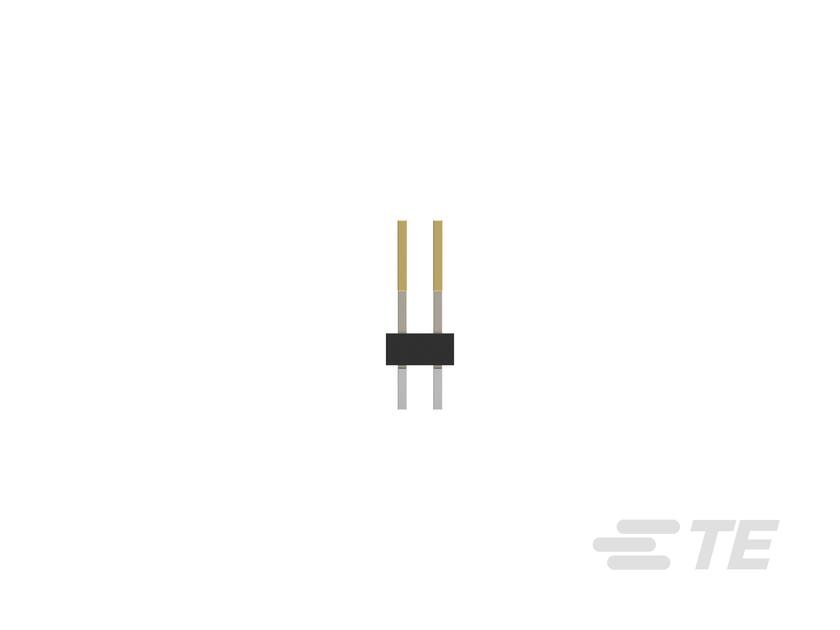 7-146253-0 : AMPMODU PCB Headers & Receptacles | TE Connectivity