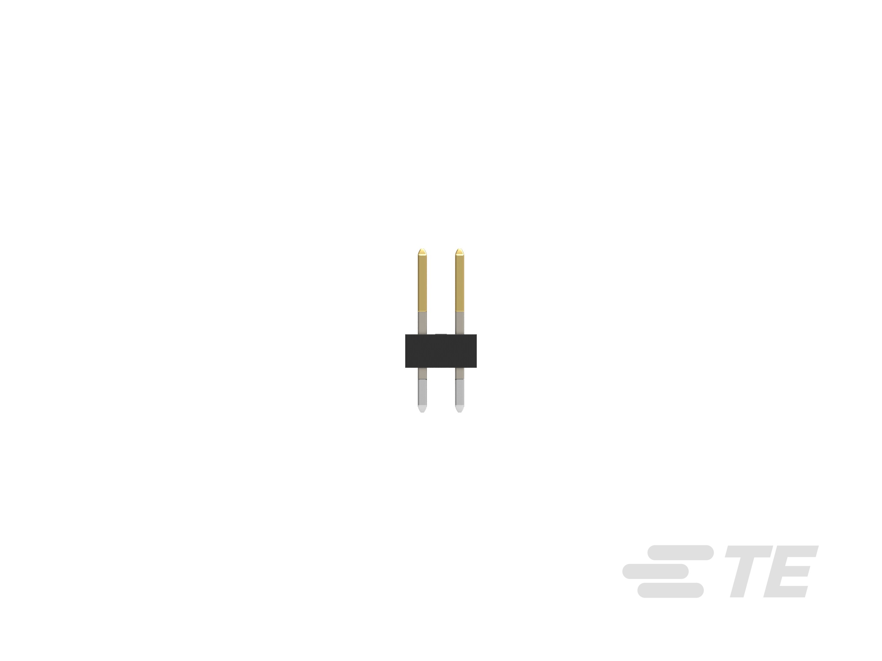 7-146256-0 : AMPMODU PCB Headers & Receptacles | TE Connectivity