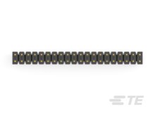 7-146256-0 : AMPMODU PCB Headers & Receptacles | TE Connectivity